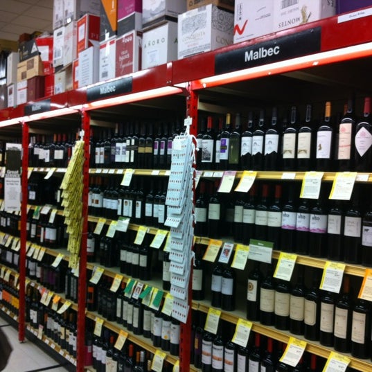 Total Wine & More 37 tips