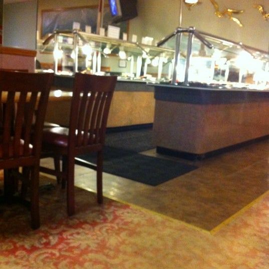 AWon Buffet (Now Closed) York, PA