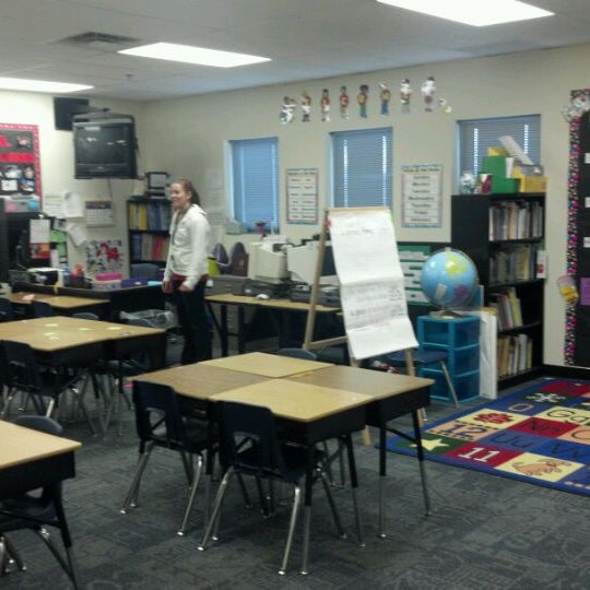 Desert Meadows School Laveen 6865 West Meadows Loop E