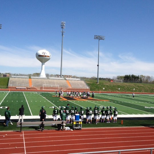 Rockford High School High School in Rockford