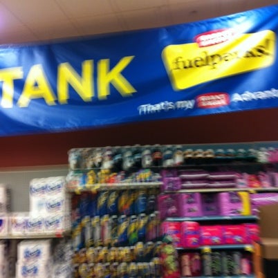 Giant Eagle Supermarket - Mount Lebanon 
