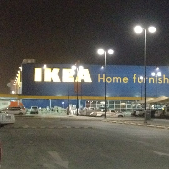 Photos At Ikea ايكيا الماز 676 Tips