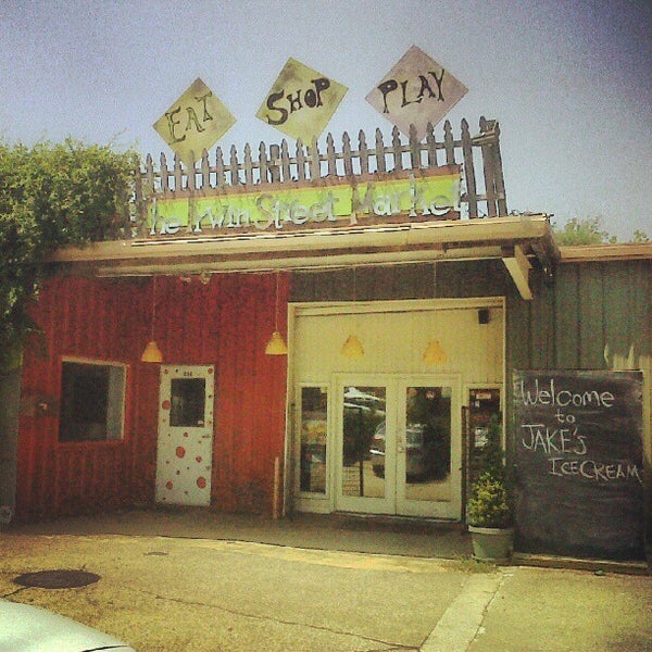 Jake's Ice Cream Old Fourth Ward 37 tips from 1143 visitors