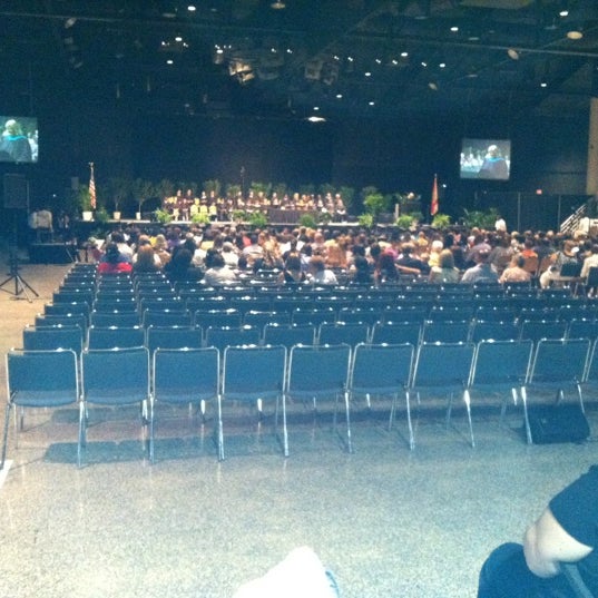 Bradenton Area Convention Center - 6 tips