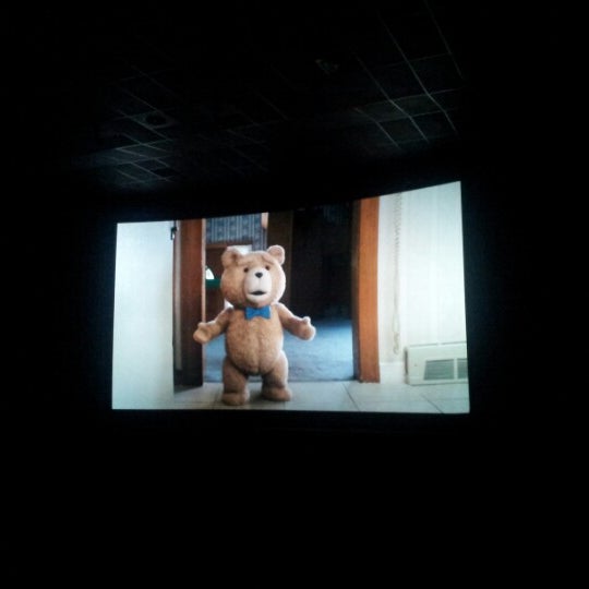 Cinéma Guzzo Des Sources 10 DollarddesOrmeaux 455 ziyaretçidan 8