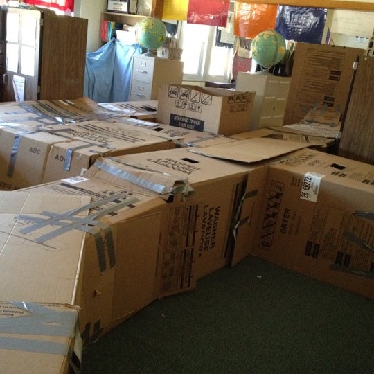 Ridgeway Elementary Columbia, MO