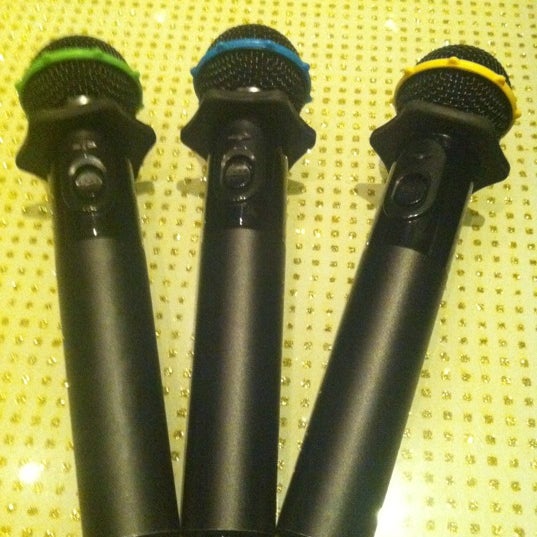 Most Happening Karaoke