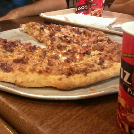 Pizza Royer's 12 tips de 113 visitantes