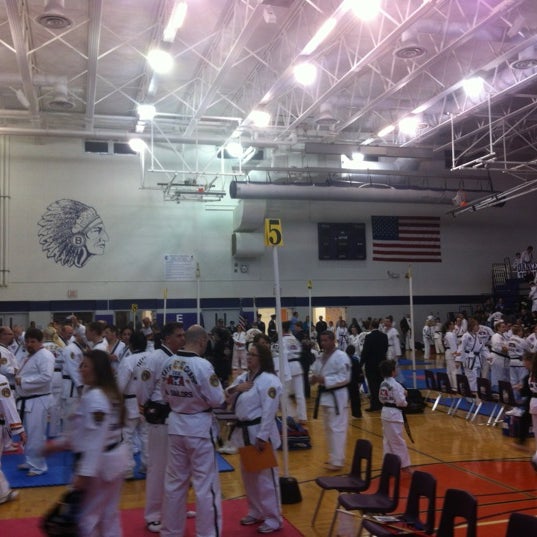 Bellevue East High School 451 ziyaretçidan 1 tavsiye