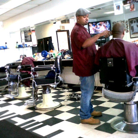 New Life Styles Barber Shop - North Baldwin, NY