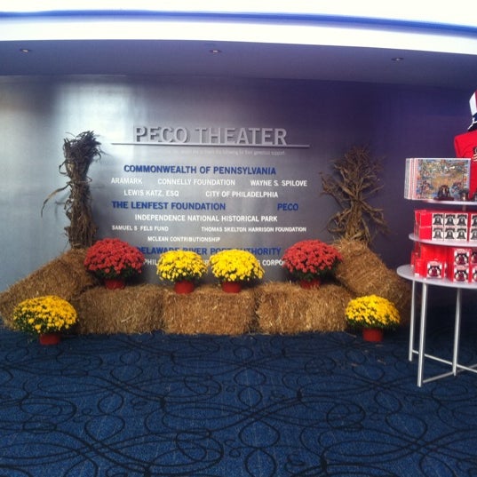 Lights Of Liberty/Liberty 360 Center City East 5 tips from 91 visitors