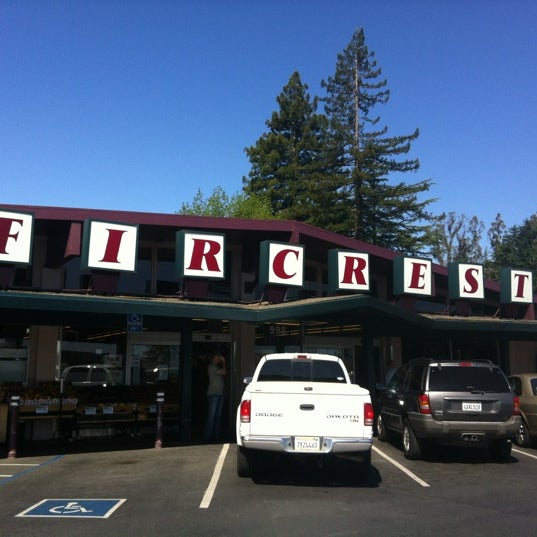 Photos at Fircrest Markets Inc - Grocery Store in Sebastopol