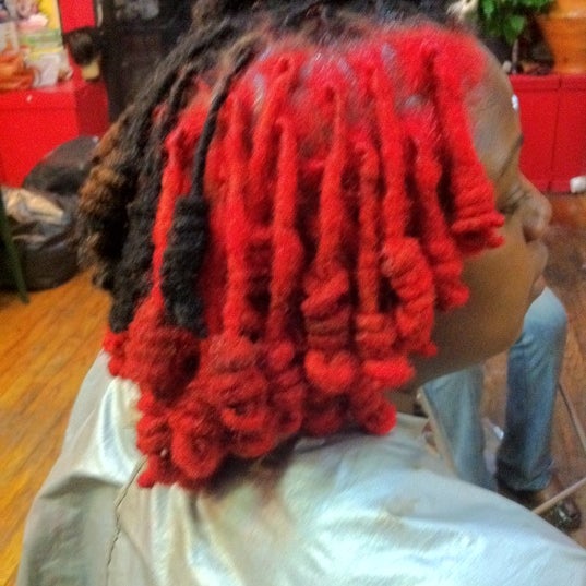 empress zawditu East Flatbush Brooklyn, NY