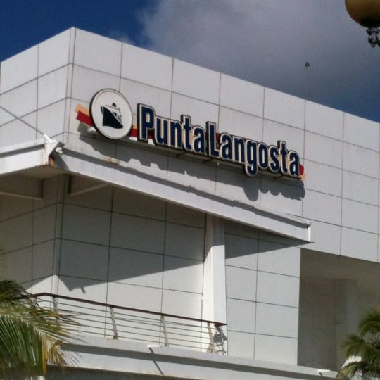 8/10/2012 tarihinde Leonelziyaretçi tarafından Punta Langosta'de çekilen fotoğraf