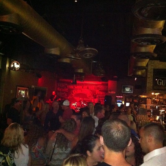 Photo taken at Dubliner by Michael B. on 6/17/2012