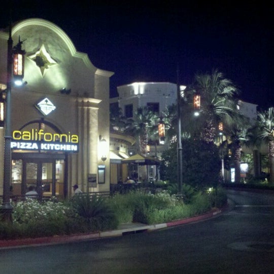 California Pizza Kitchen Las Vegas, NV
