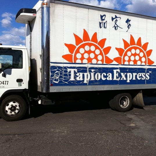 Tapioca Express Kearny Mesa 78 tips de 3429 visitantes