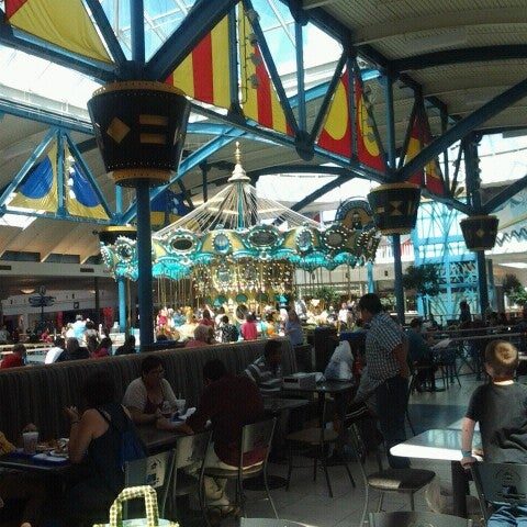 Photos at RiverTown Crossings Mall - Grandville, MI