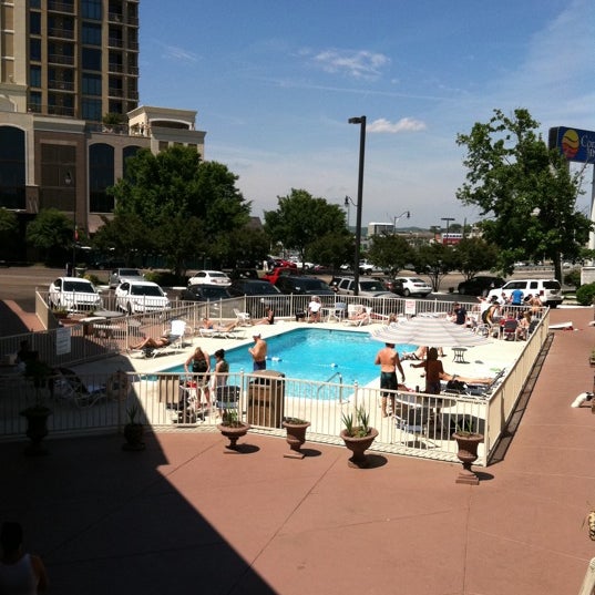 Comfort Inn Nashville Tn