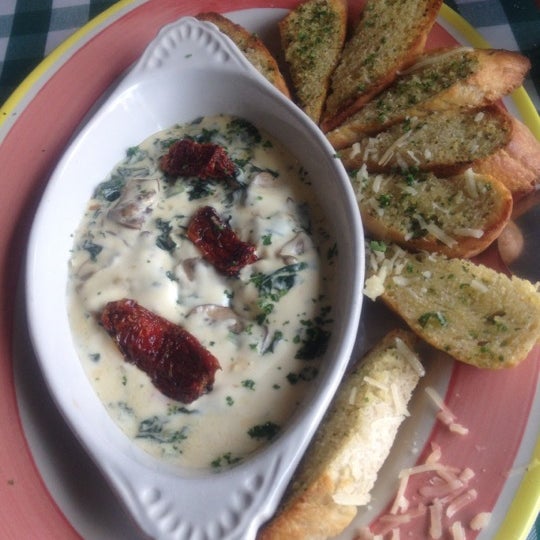 Italianni's Pasta, Pizza & Vino 114 tips de 5042 visitantes