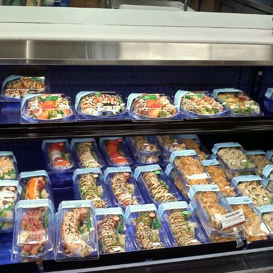 Kroger Marketplace 25 tips