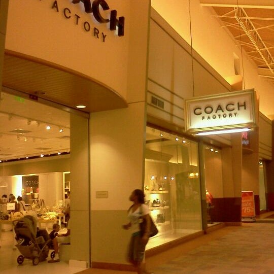 COACH Outlet - 4054 Baldwin Rd Spc 304 COACH Outlet - 4054 Baldwin Rd Spc 304