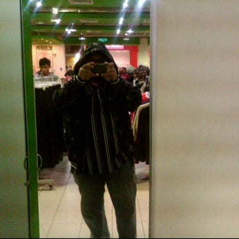 Butik B O S Tesco Shah Alam