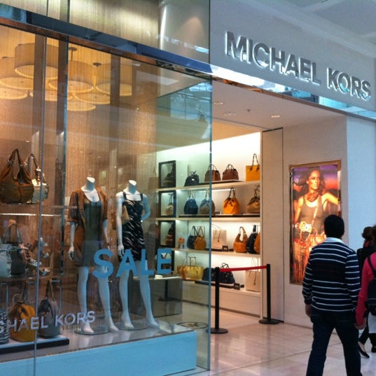 Photos at Michael Kors - Boutique in London