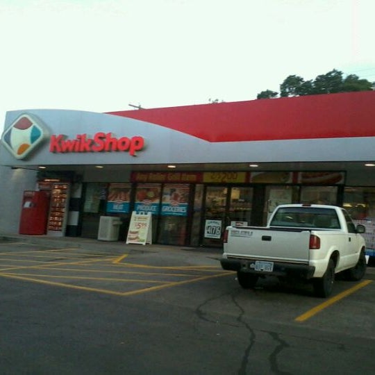 Kwik Shop East Front 7 tips from 298 visitors