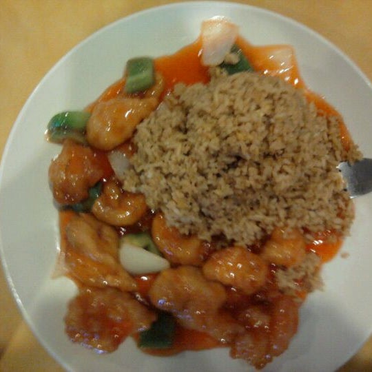 house of hunan chinese restaurant marion ohio