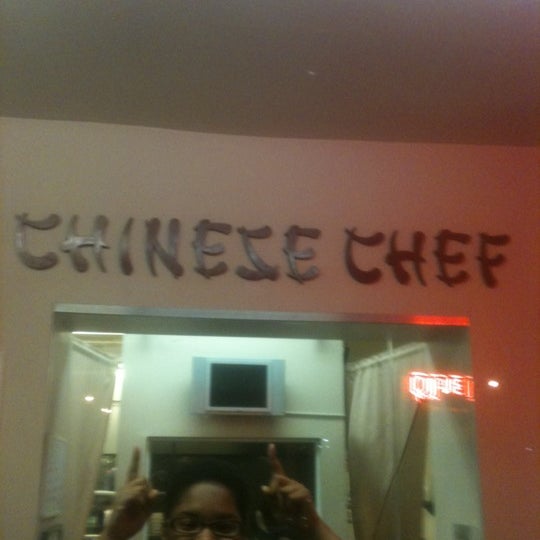 Chinese Chef Chinese Restaurant in Milwaukee