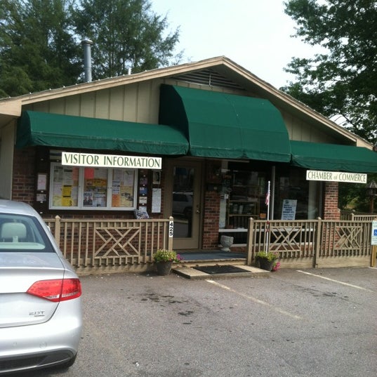 Franklin Chamber Of Commerce Franklin, NC