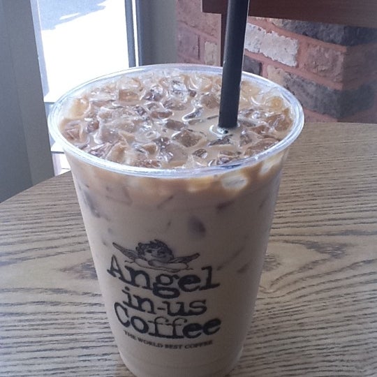 Angel inus Coffee 4 tips from 80 visitors