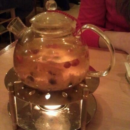 ZenCha Tea Salon - Tea Room in Columbus