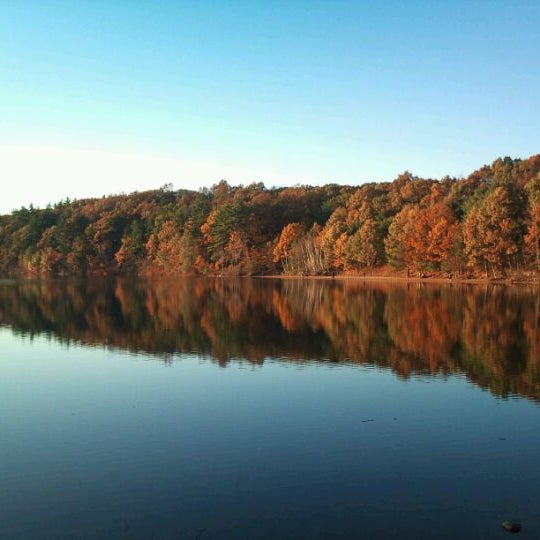 Walden Pond State Reservation - 56 tips from 3966 visitors