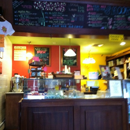 Juice For Life 6 tips from 133 visitors