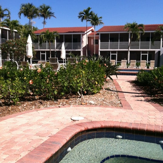 Photos At Song Of The Sea Sanibel Hotel In East End Sanibel