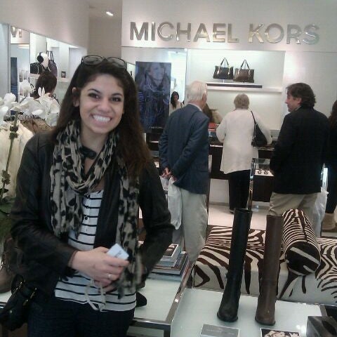Michael Kors - Accessories Store in Georgetown