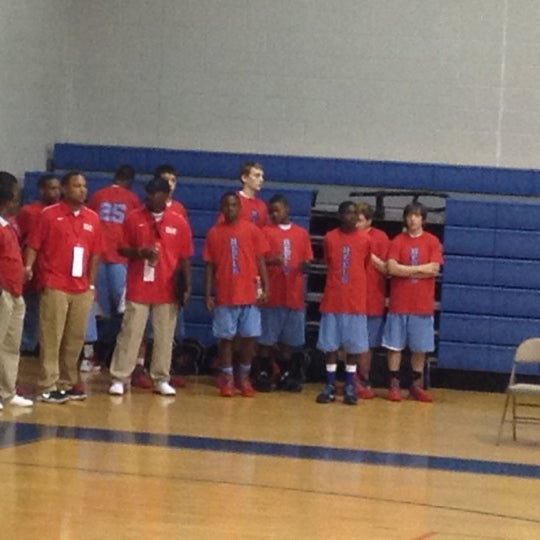 Ridgeway Middle School Middle School