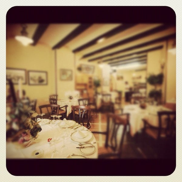 9/7/2012 tarihinde Victor A.ziyaretçi tarafından Restaurante el Pescador'de çekilen fotoğraf