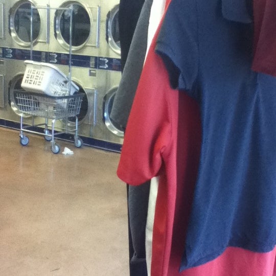 Photos at Soap Suds Coin Laundry 4211 N Main St