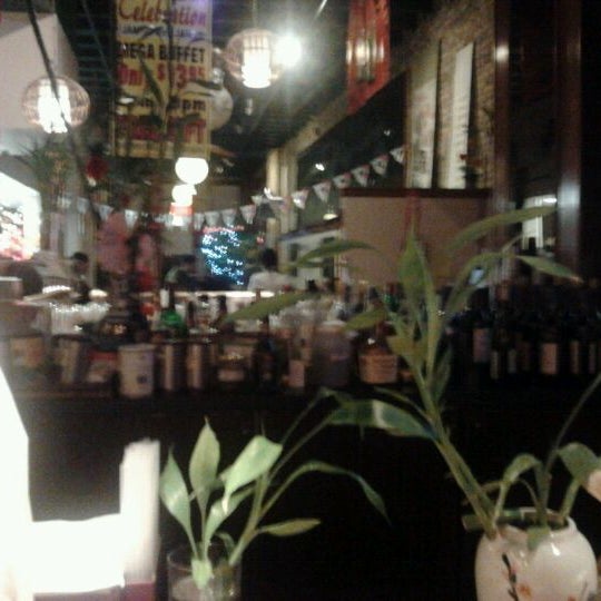 Photos at China Gourmet Chinese Restaurant in Juneau Town