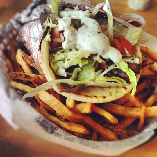 Гирос калуга. Гирос казань гоголя. Гирос кострома. Гиро на тарелке. Гирос весёлый грек москва.