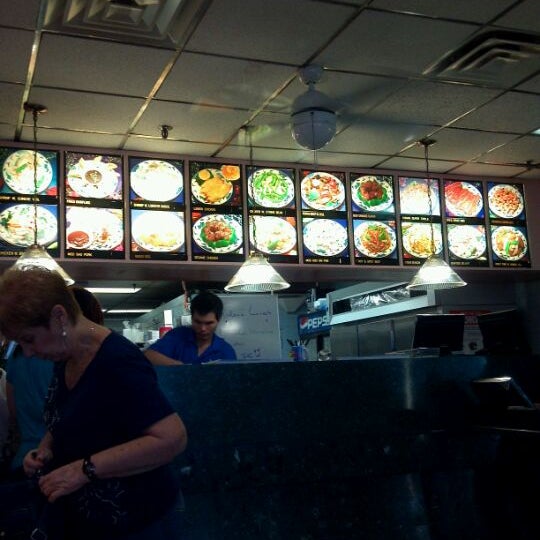 Photos at Jen's Chinese Food Chinese Restaurant