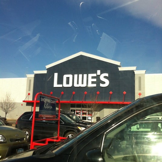 Lowe's Home Improvement Store Danbury Connecticut Lowe's Home Improvement Store Danbury Connecticut