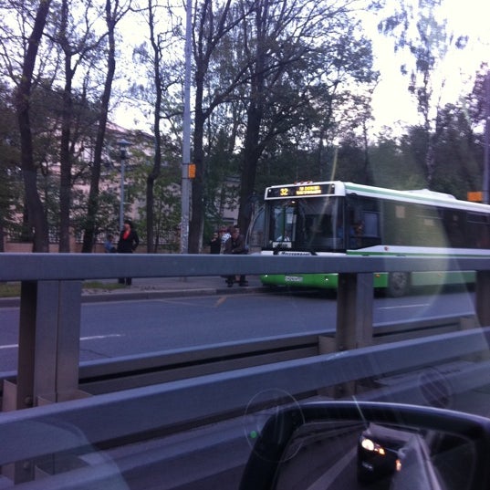 32 автобус столбовая. Sk1 автобус Сколково.