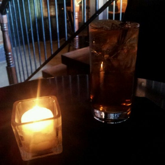 Proper Cocktail Bars in Seattle