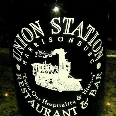 Foto tirada no(a) Union Station Restaurant &amp; Bar por Charles R. G. em 1/17/2012