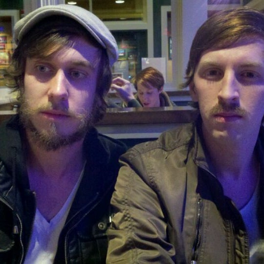 Photo taken at Chili&#39;s Grill &amp; Bar by Garrett T. on 1/5/2012