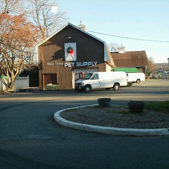 Morris Sussex Pet Supply 4 tips from 189 visitors